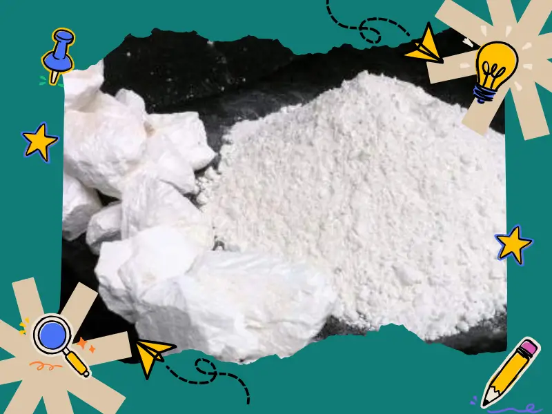 Vôi tôi xút được ứng dụng nhiều trong công nghiệp