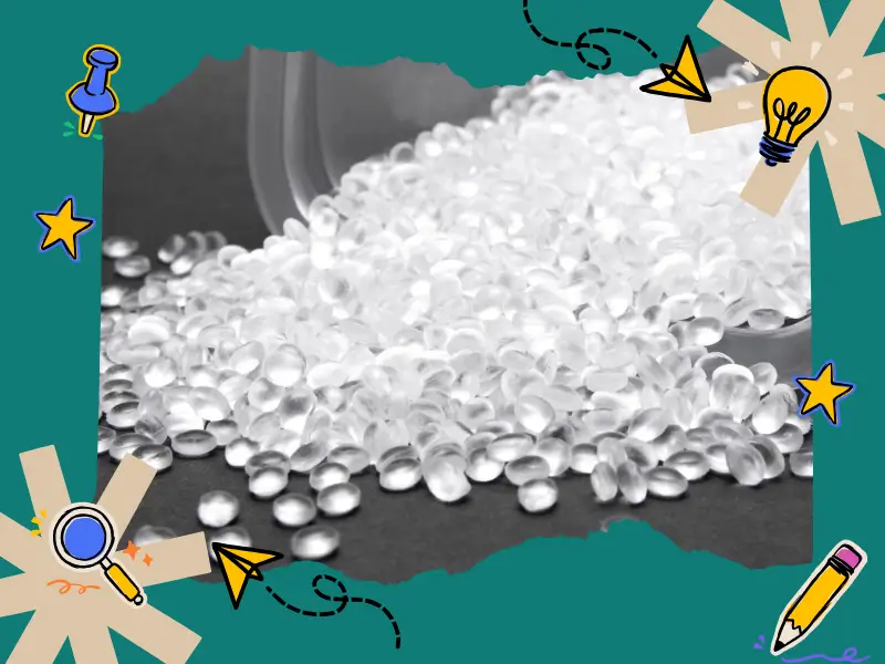 Ứng dụng của PVC trong sản xuất nhựa