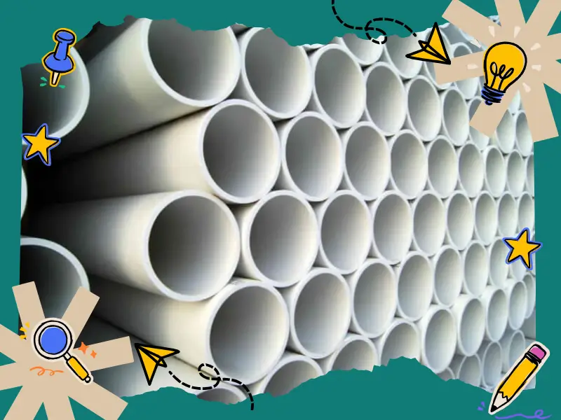 Tính chất vật lý của poli vinyl clorua