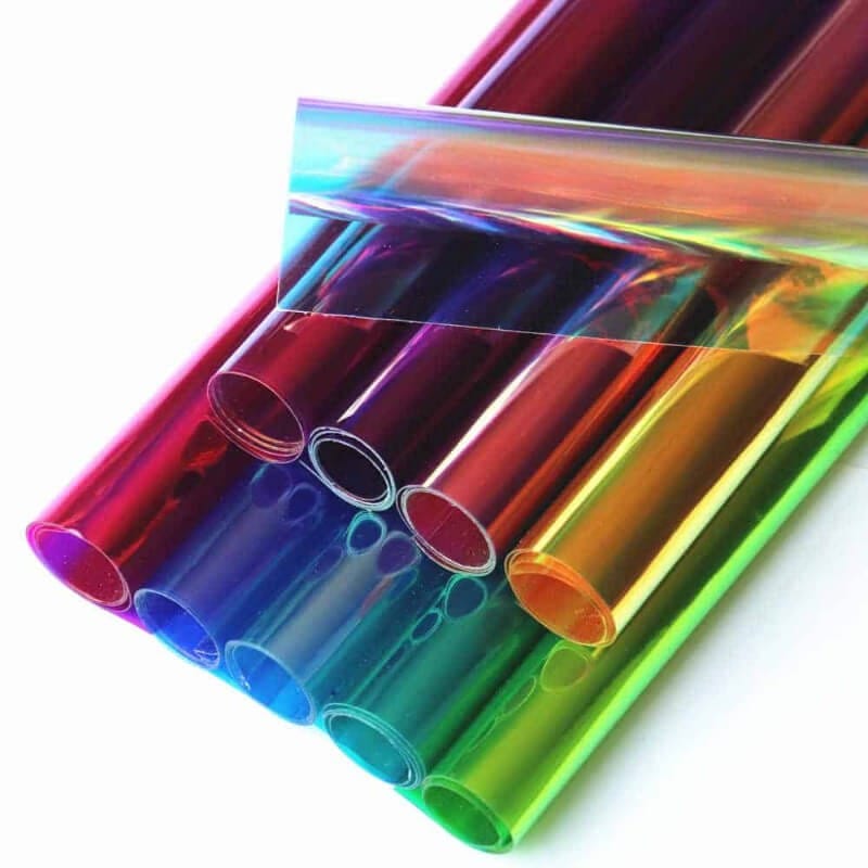 PVC - vật liệu tổng hợp thông dụng trong cuộc sống