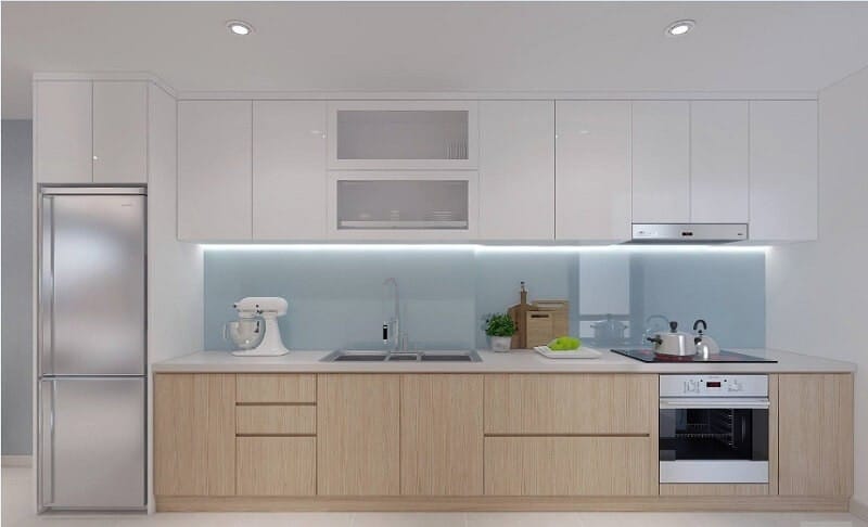 Các sản phẩm nội thất làm từ PVC với mẫu mã sang trọng, đẹp