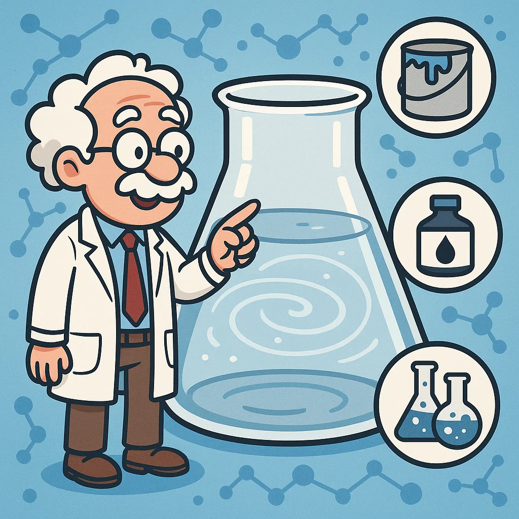 Toluene là gì?