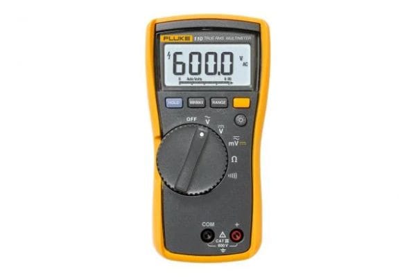 True RMS là giá trị hiệu dụng thực
