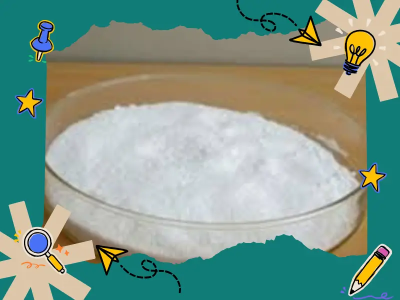 Ứng dụng NaOH sản xuất Sodium oleate