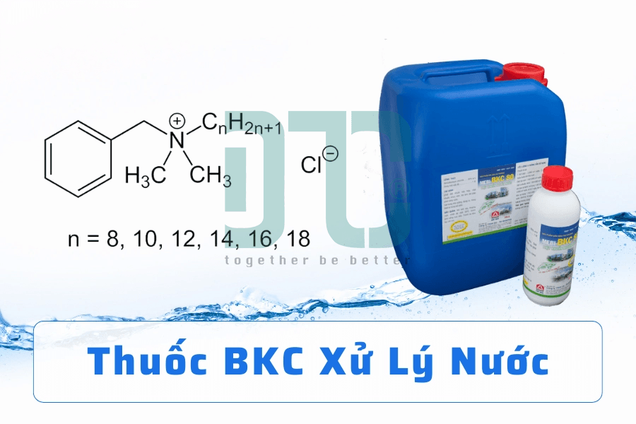 BKC 80 Là Gì?