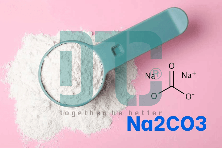 Natri Cacbonat (Na₂CO₃) là gì?