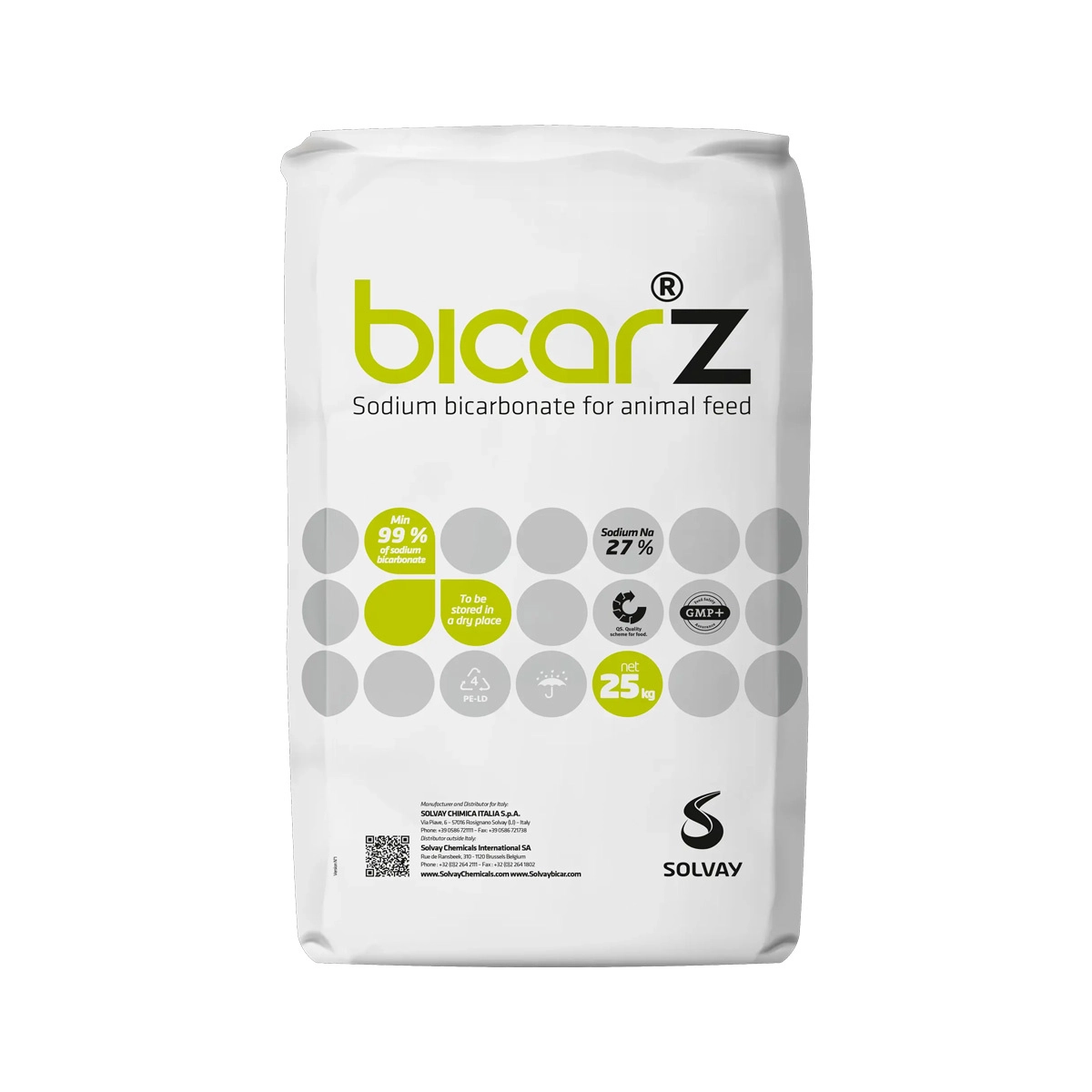 Bicar