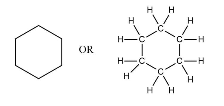 Cyclohexane là gì?