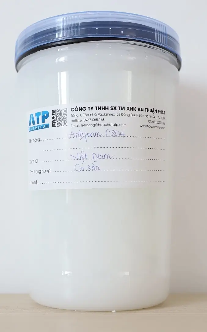 Antifoam CS04