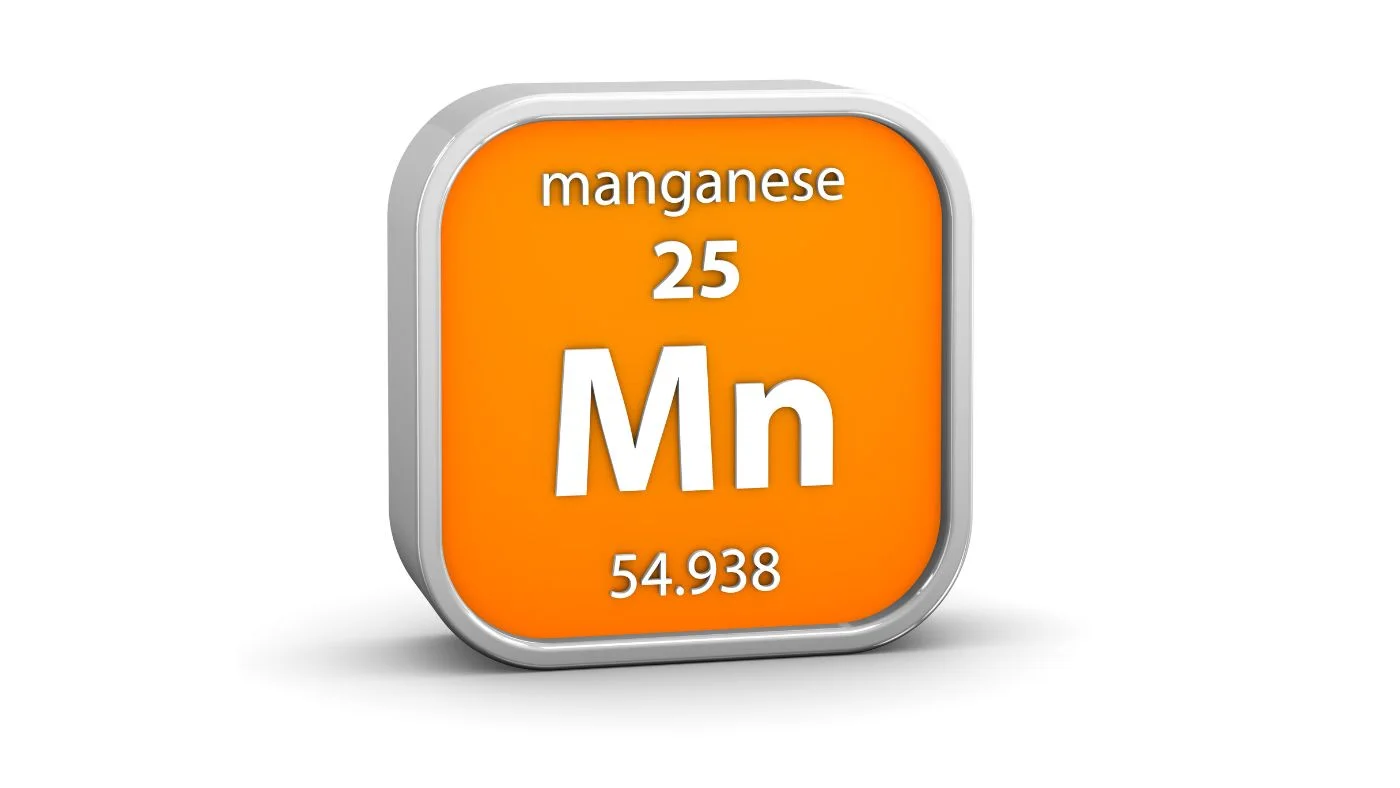 Mangan (Mn)