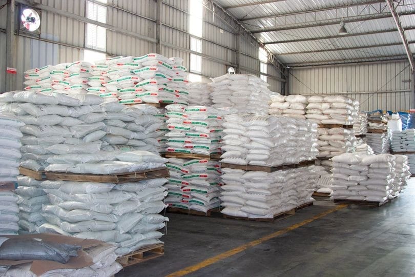 Hóa Chất Doanh Tín - Nhà cung cấp Sodium Metabisulfite uy tín và chuyên nghiệp