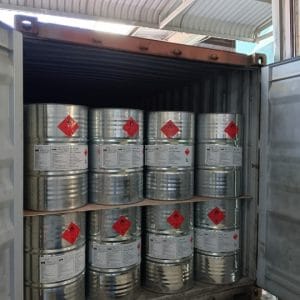 Alternative view of Propylene Glycol (C₃H₈O₂) - Báo Giá & Thông Tin Kỹ Thuật