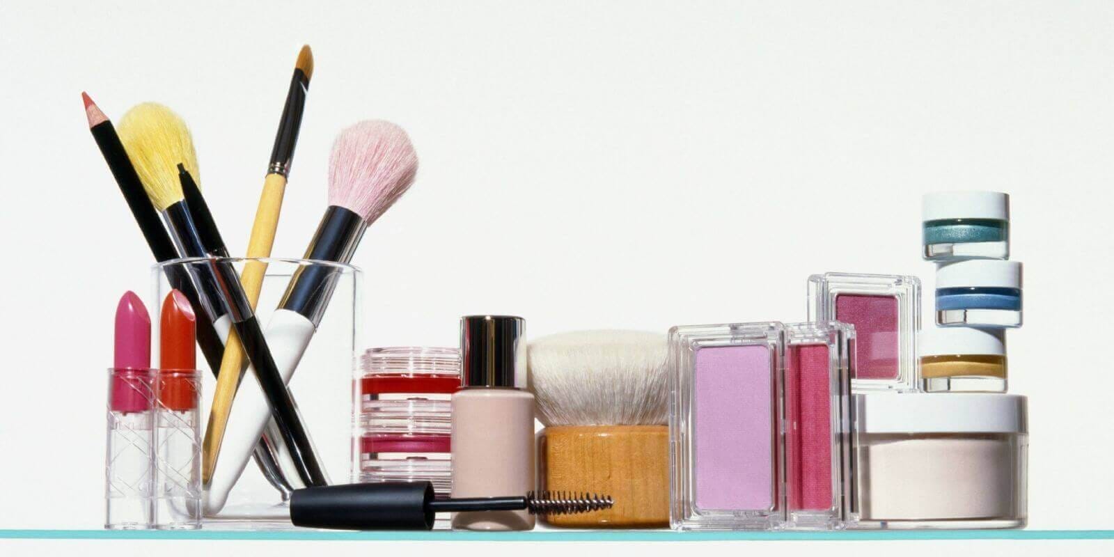 Sử dụng trong mỹ phẩm của triethanolamin