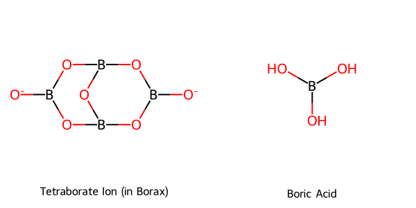 Borax