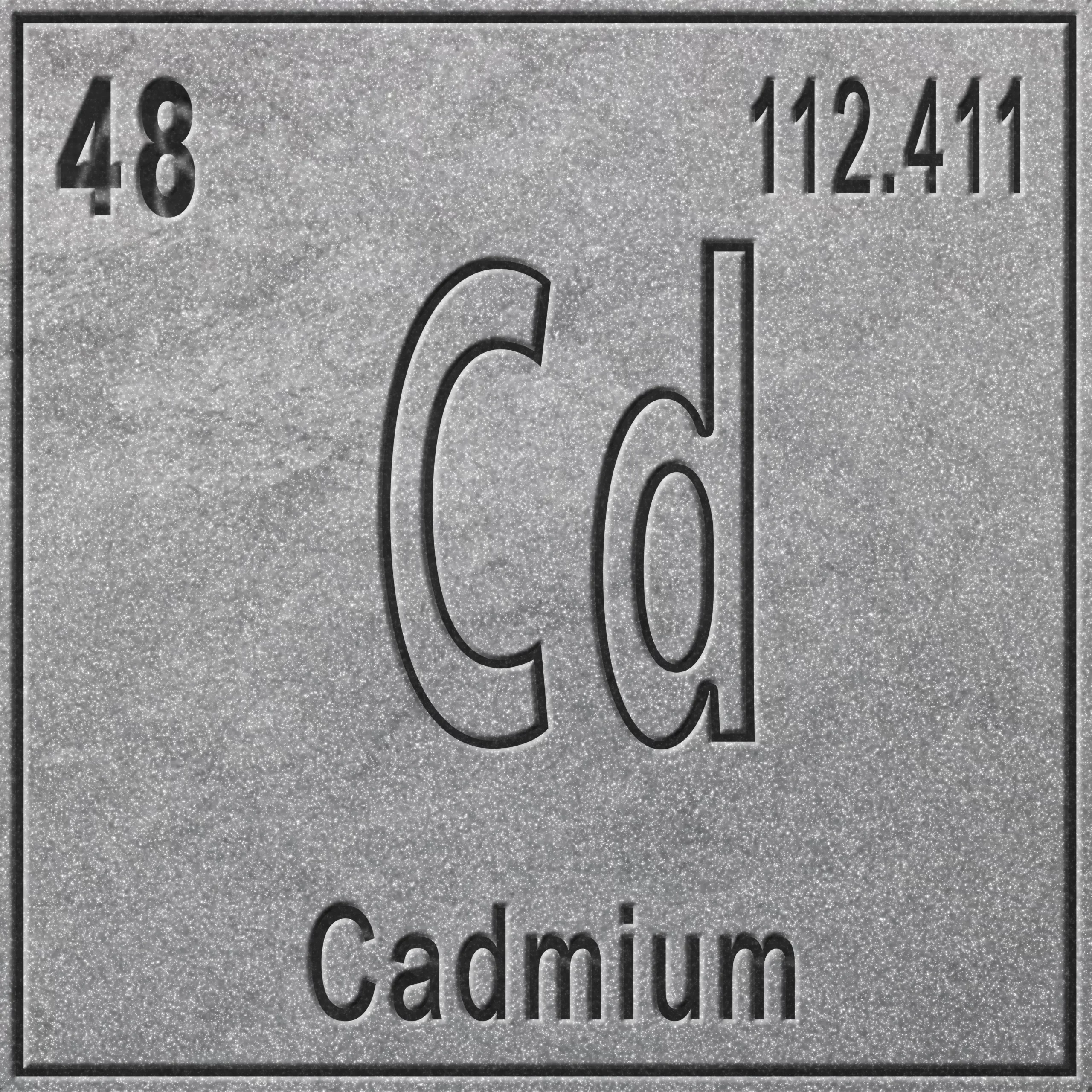 Cadmium