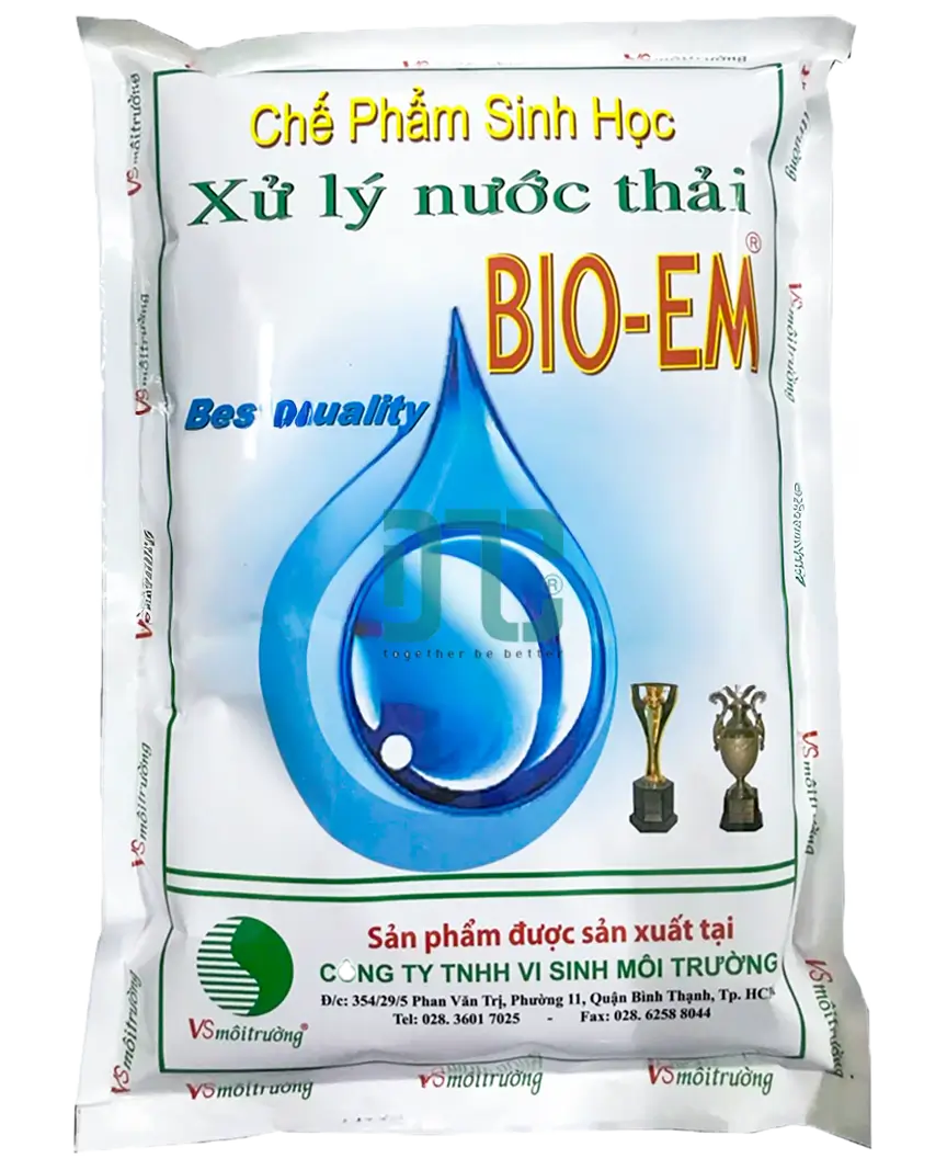 Mua BIO-EM tại Doanh Tín