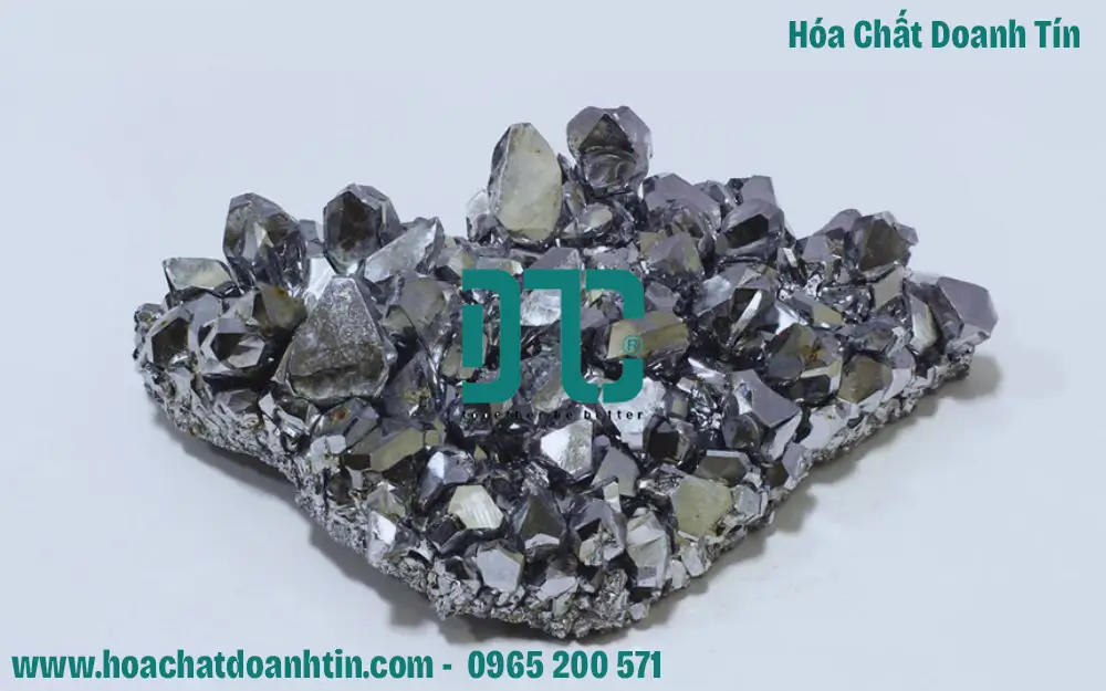Niobium là gì?