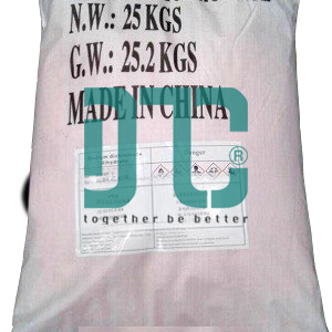 Sodium dichromate Na2Cr2O7.2H2O 98%, Trung Quốc, 25kg/bao