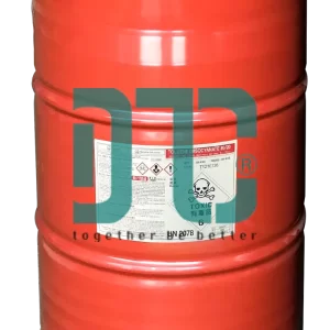 Thùng phuy hóa chất Toluene Diisocyanate (TDI)