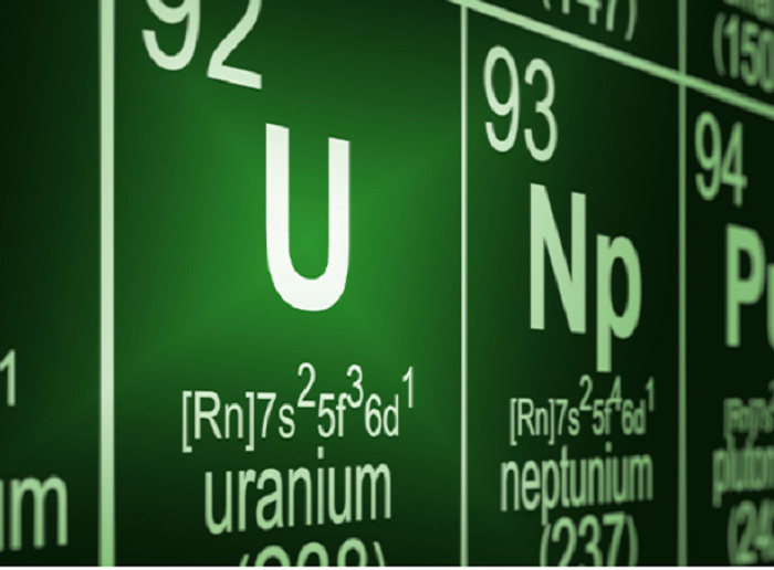 Uranium