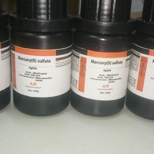 Silver Sulfate