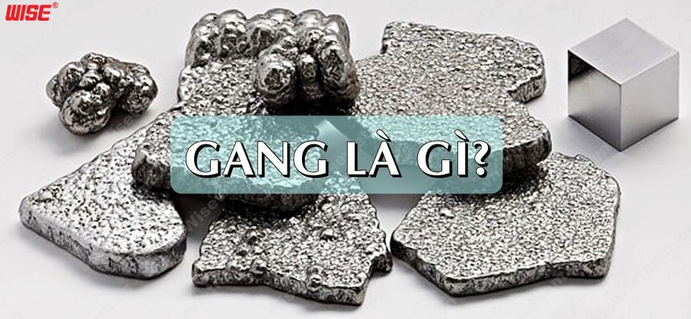 Gang là gì?