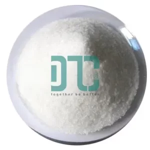 Polyme accofloc A110, Nhật Bản, 10kg/bao