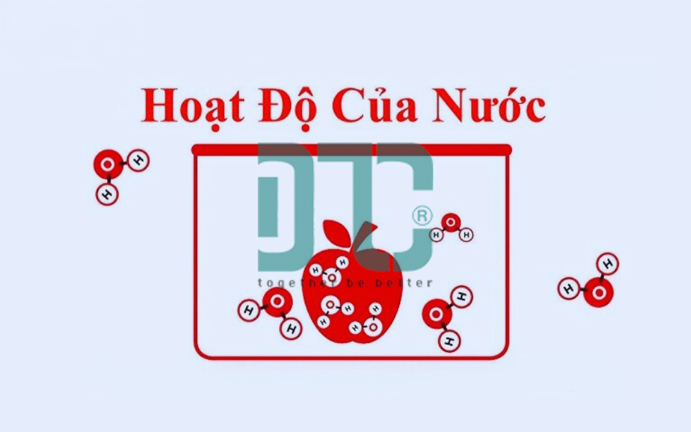 Hoạt Độ Nước