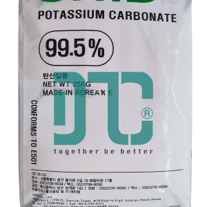 Potassium Carbonate 99.5%