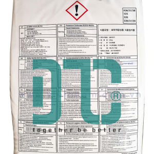 Potassium Carbonate 99.5%