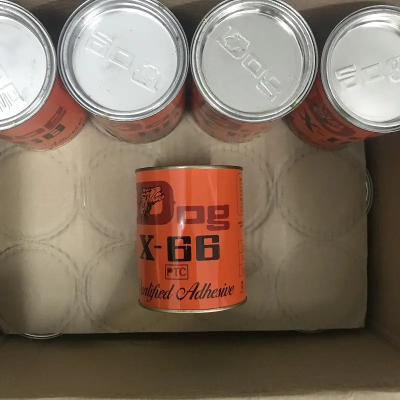 Keo con chó là loại keo siêu dính được sử dụng ở nhiều lĩnh vực