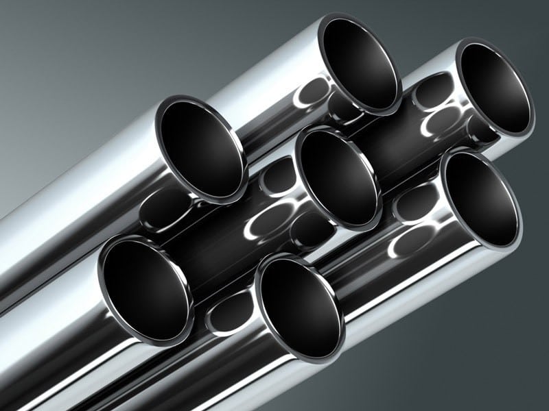 Thép Không Gỉ Là Gì? Tất Tần Tật Về Inox 304, 316 & Cách Phân Biệt