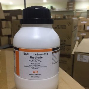Bán Sodium Stanat Trung Quốc | Giá Tốt | Hóa Chất Mạ Thiếc