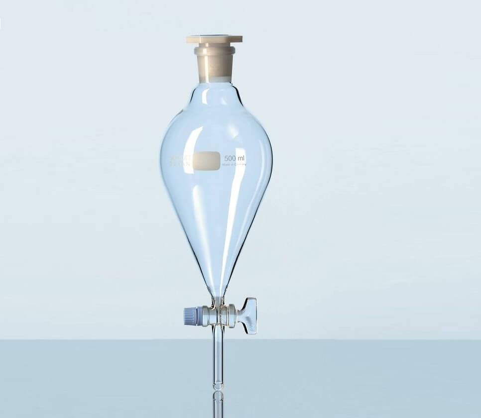 Phễu Chiết Là Gì?