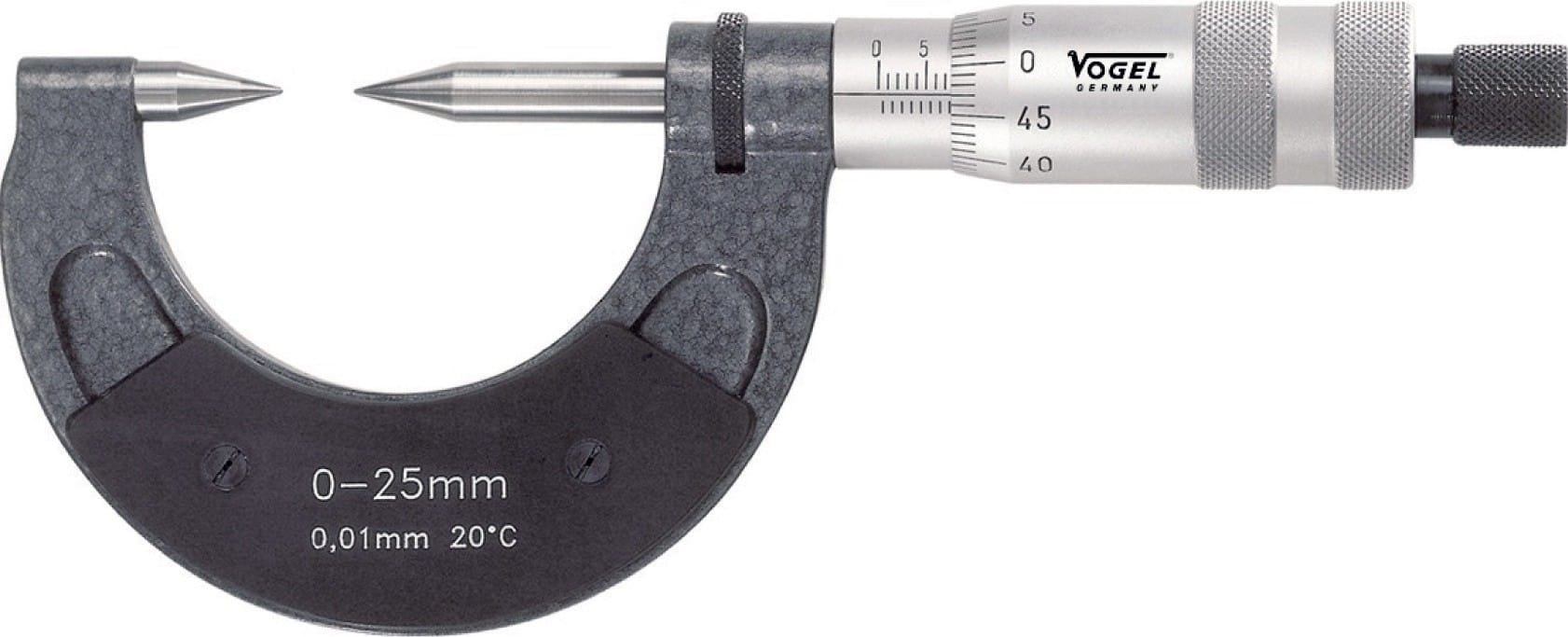 Panme đo kích thước ngoài