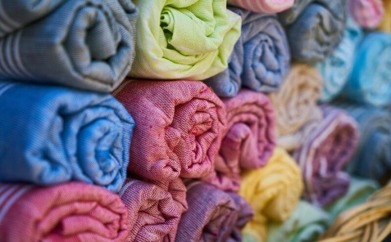 Vải fabric là gì?