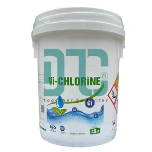 VI-CHLORINE