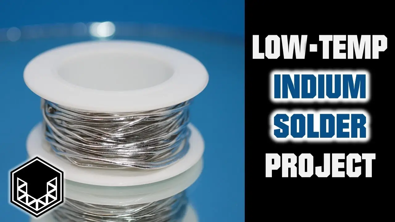 Hợp kim hàn nhiệt độ thấp