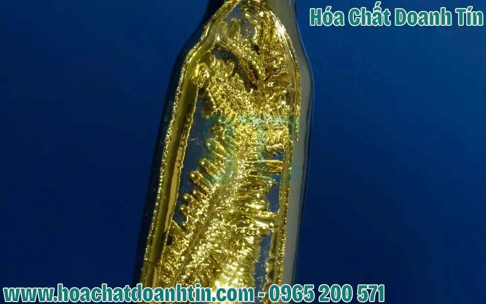 Cesium có ở đâu trong tự nhiên?