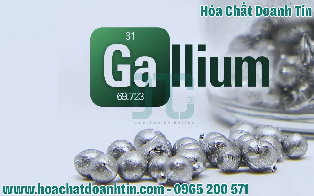 Gallium