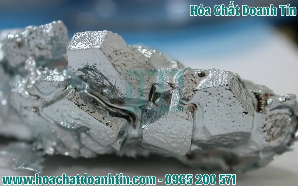 Gallium (Ga) là gì?