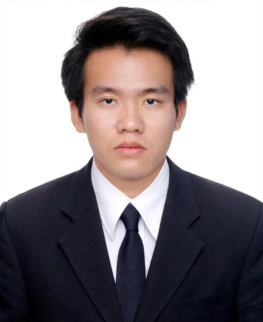 PGS.TS Đặng Hoàng Phú