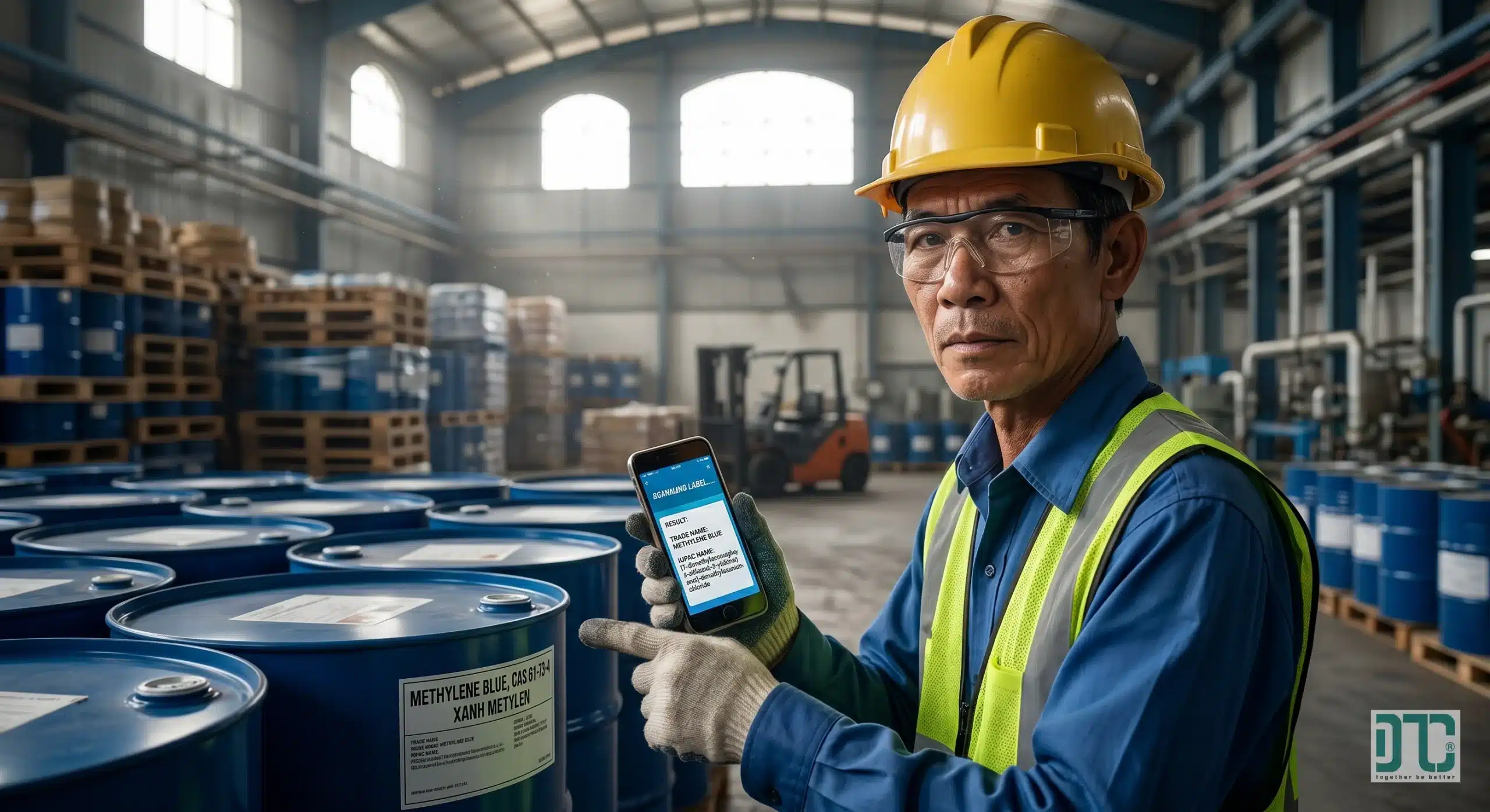 App kiểm tra công thức cấu tạo từ tên IUPAC và chuyển đổi tên thông thường sang danh pháp chuẩn.