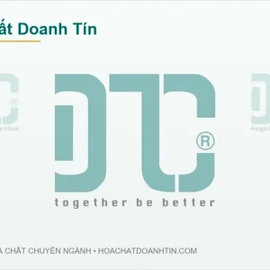 Hóa Chất Doanh Tín