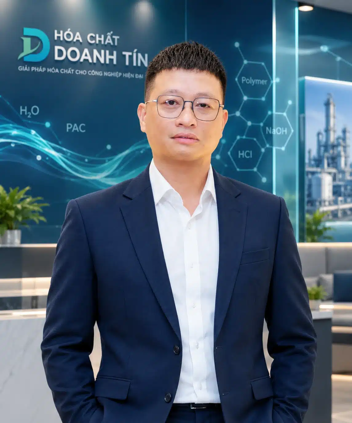 Trần Thiện Minh